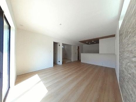 New 4LDK House in Kochi City, 101.85 sqm, Parking for 3 - Thumbnail 2