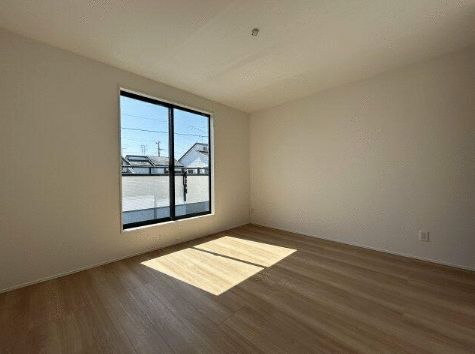 New 4LDK House in Kochi City, 101.85 sqm, Parking for 3 - Thumbnail 3