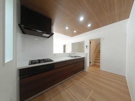 New 4LDK House in Kochi City, 101.85 sqm, Parking for 3 - Thumbnail 4