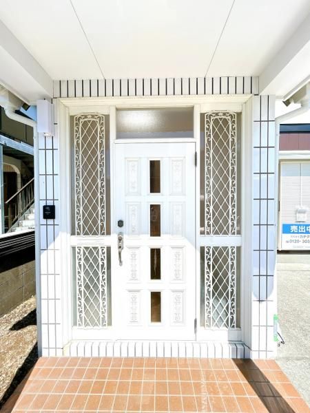 Renovated 3LDK House in Tosa City, Kochi - Thumbnail 3