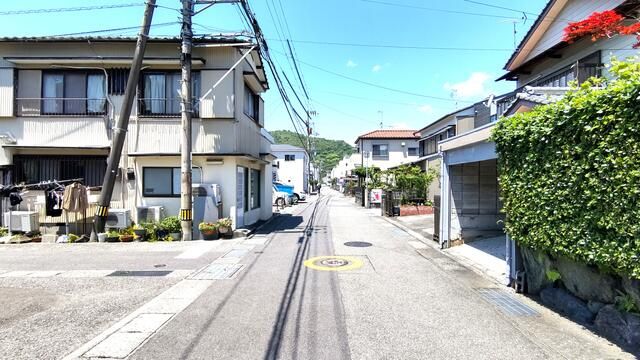 5DK House for Sale in Takeshima-cho, Kochi City, 97 sqm - Thumbnail 3