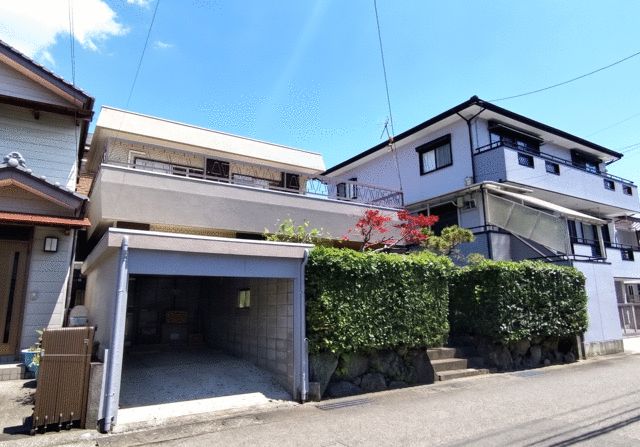 5DK House for Sale in Takeshima-cho, Kochi City, 97 sqm - Thumbnail 2