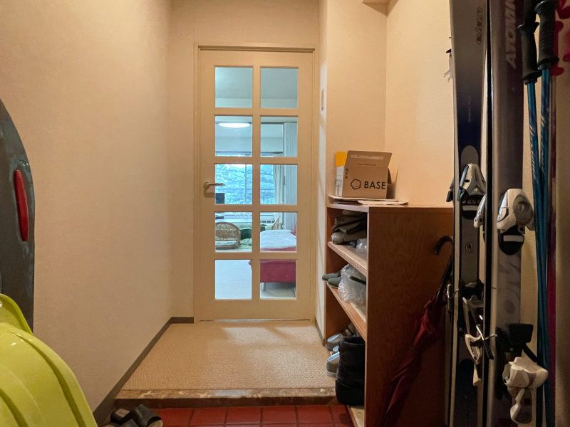 1LDK Resort Condominium in Naeba, Yuzawa Town, Niigata - Thumbnail 3