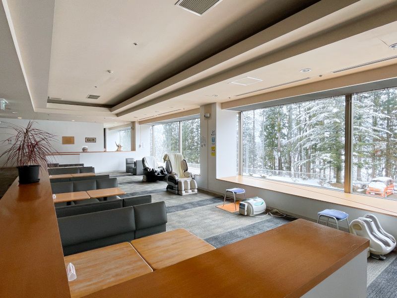 28m² Resort Apartment for Sale in Yuzawa, Niigata - Thumbnail 3