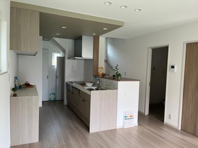 Newly Built 3LDK House in Kochi City Near Higashi-Shinki Station - Thumbnail 2