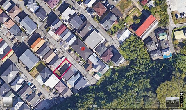 Residential Land for Sale in Torigoe, Kochi City - 140 sqm - Thumbnail 3