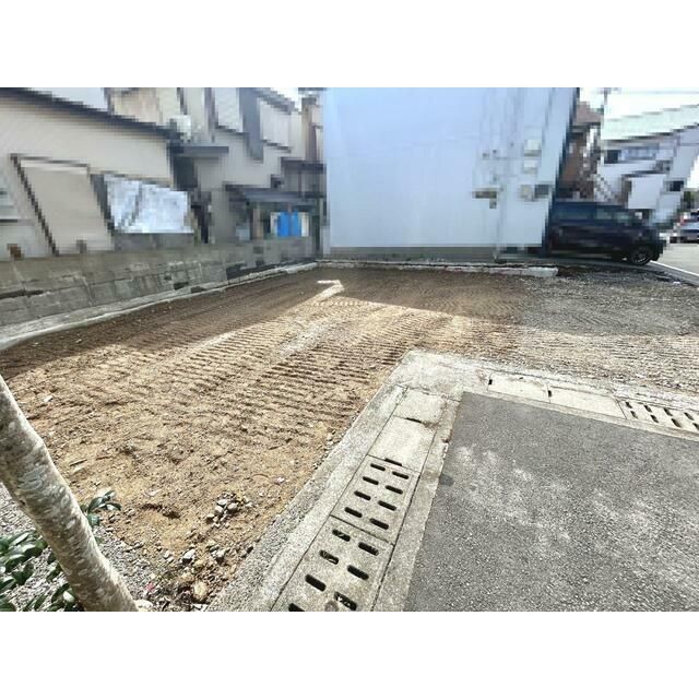 Residential Land for Sale in Kochi City, Kambe - 92.35 sqm - Thumbnail 3