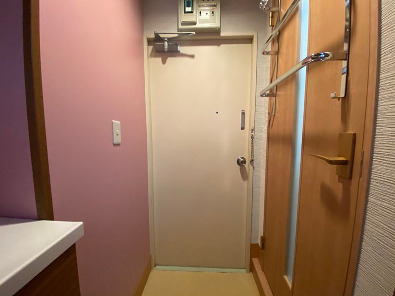 Baden Palace Kusatsu 1DK Resort Condo for Sale in Gunma - Thumbnail 4