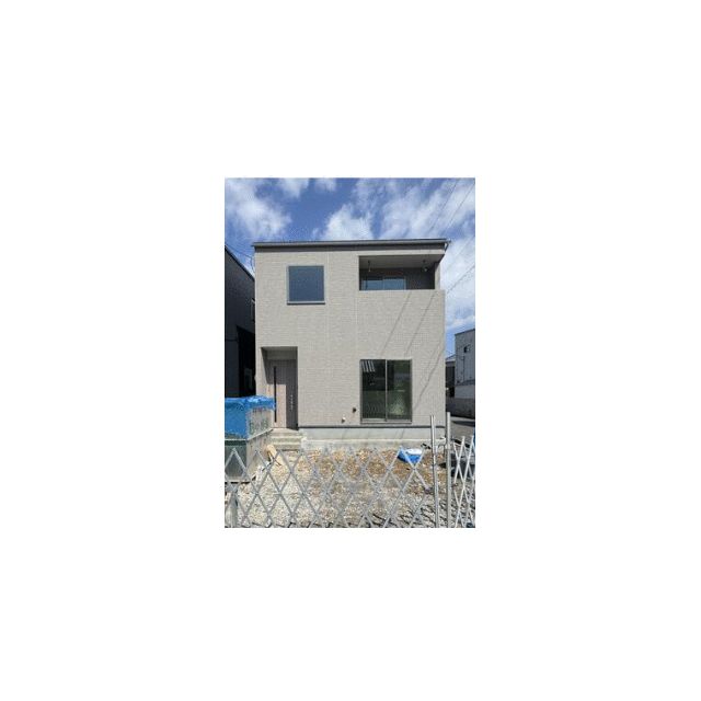 New 4LDK House for Sale in Kochi City with Solar Power - Thumbnail 2