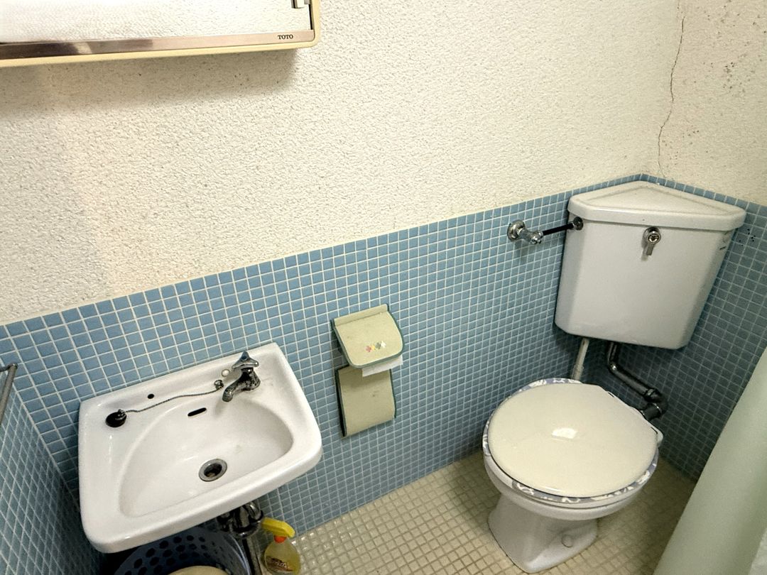 2DK Apartment in Onjuku with Ocean View and Hot Spring - Thumbnail 2
