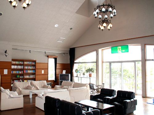 Baden Memorial Kusatsu 2DK Condo with Onsen in Gunma - Thumbnail 3