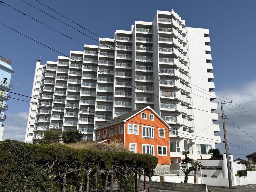 Blancosta Shirahama 1LDK Resort Condo for Sale in Minamiboso - Thumbnail 2