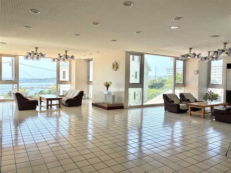 Blancosta Shirahama 1LDK Resort Condo for Sale in Minamiboso - Thumbnail 4