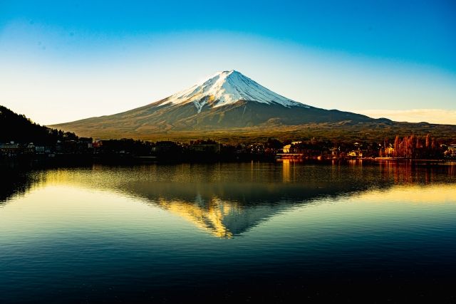 100 Yen Villa Plot in Fujikawaguchiko with Mount Fuji Views - Thumbnail 3