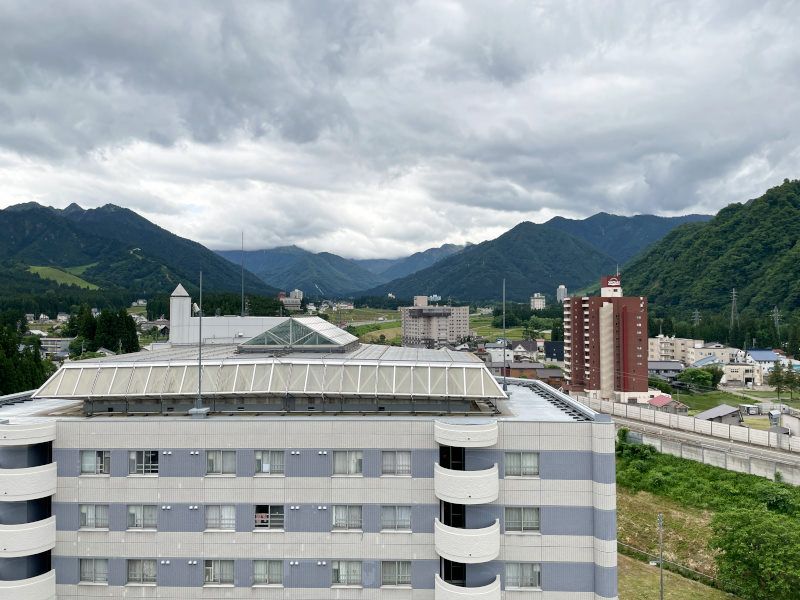 2LDK Apartment for Sale in Iwappara, Yuzawa, Niigata - Thumbnail 2