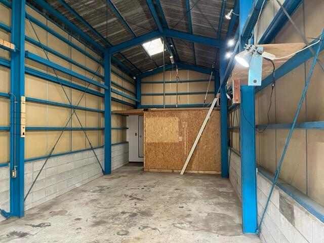 Warehouse for Sale in Nakagawa Ward, Nagoya - 51.53 sqm - Thumbnail 3