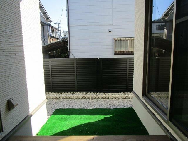 3SLDK All-Electric House in Kochi City Near Azono Station - Thumbnail 3