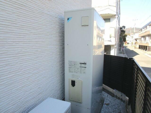 3SLDK All-Electric House in Kochi City Near Azono Station - Thumbnail 4