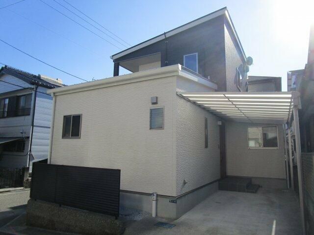 3SLDK All-Electric House in Kochi City Near Azono Station - Thumbnail 2