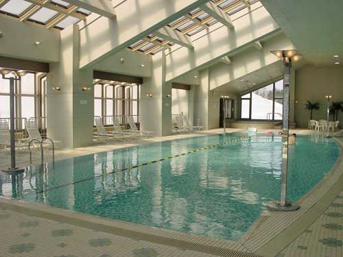 19-Story Resort Condominium in Yuzawa, Niigata for Sale - Thumbnail 3