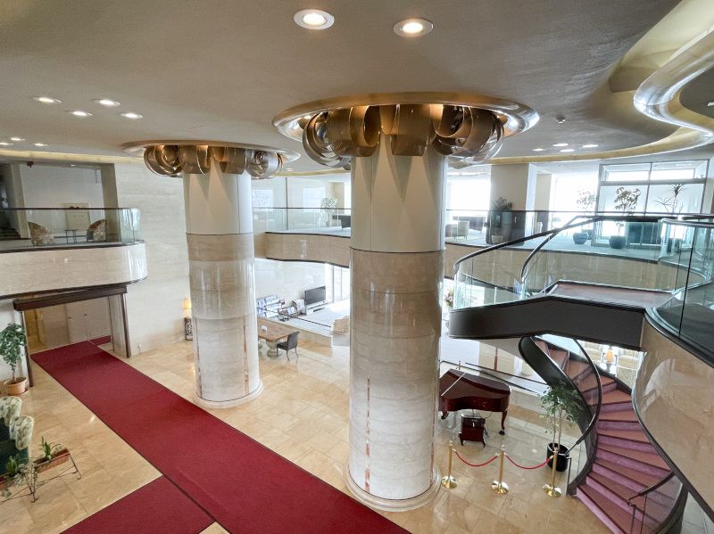 19-Story Resort Condominium in Yuzawa, Niigata for Sale - Thumbnail 2