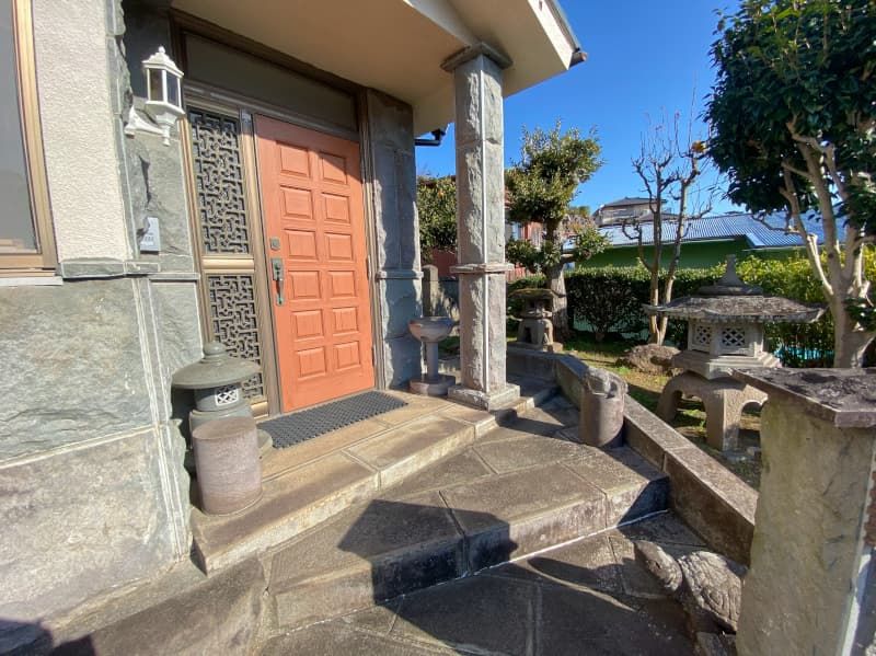 7LDK House Manazuru Sagami Bay Views - Thumbnail 2