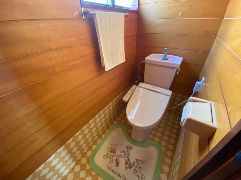 7LDK House Manazuru Sagami Bay Views - Thumbnail 3