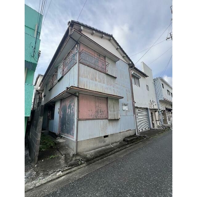 Building Plot for Sale in Atago-machi, Kochi City - Thumbnail 3