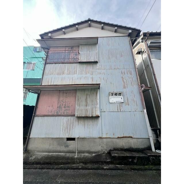 Building Plot for Sale in Atago-machi, Kochi City - Thumbnail 2