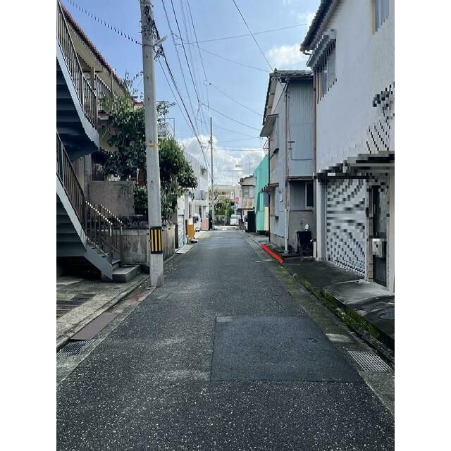 Building Plot for Sale in Atago-machi, Kochi City - Thumbnail 4