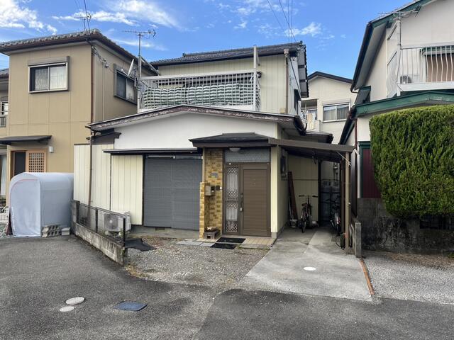 Used House for Sale in Takasu Higashi-machi, Kochi City