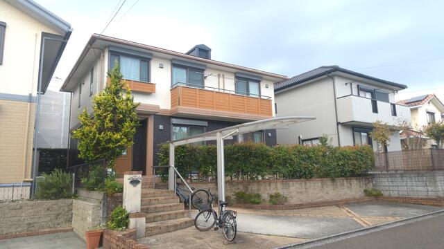3LDK Detached House in Kochi City, 132.80 sqm - Image 1