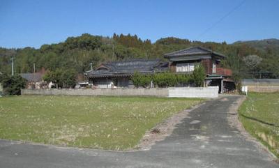 Arao City Vacant House Bank No. 80 - Property Details - Kumamoto Prefecture Arao City Vacant House Bank Site — Image 2, Arao, Kumamoto