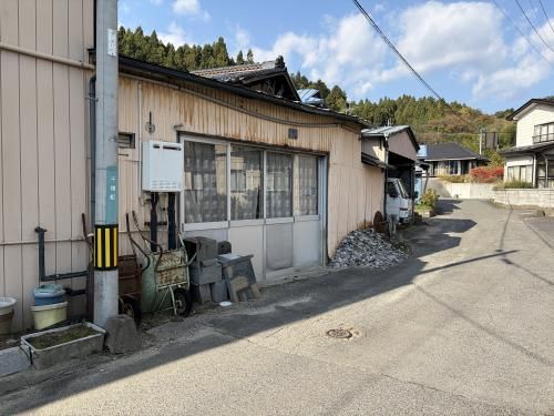 1883 Meiji-Era House with Workshop in Miyako, Iwate - Thumbnail 2