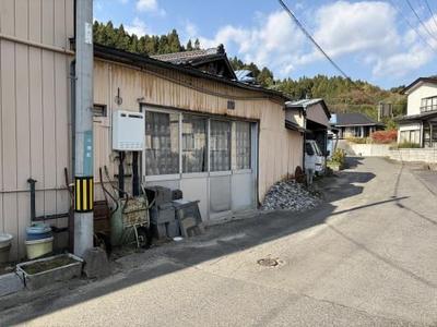 1883 Meiji-Era House with Workshop in Miyako, Iwate — Image 1, Miyako, Iwate