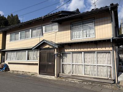 1883 Meiji-Era House with Workshop in Miyako, Iwate — Image 1, Miyako, Iwate
