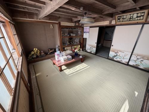 1883 Meiji-Era House with Workshop in Miyako, Iwate - Thumbnail 4