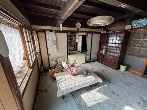 1883 Meiji-Era House with Workshop in Miyako, Iwate - Thumbnail 3