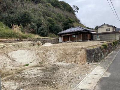 JR Chuo Line Mizunami Station / 10 minutes by car - Property details - Gifu Prefecture Mizunami City Vacant House Bank Site — Land, Mizunami, Gifu
