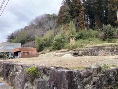 JR Chuo Line Mizunami Station / 10 minutes by car - Property details - Gifu Prefecture Mizunami City Vacant House Bank Site — Land, Mizunami, Gifu