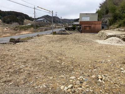 JR Chuo Line Mizunami Station / 10 minutes by car - Property details - Gifu Prefecture Mizunami City Vacant House Bank Site — Land, Mizunami, Gifu