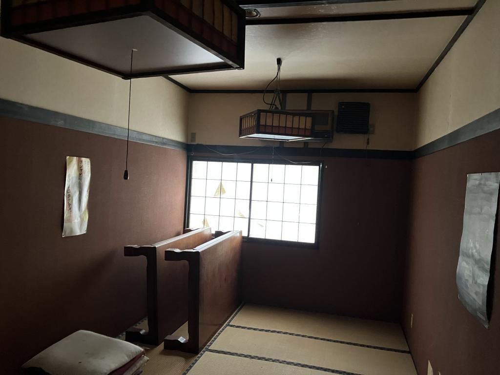 Former Izakaya for Sale in Sanjo, Niigata - Prime Location - Thumbnail 3
