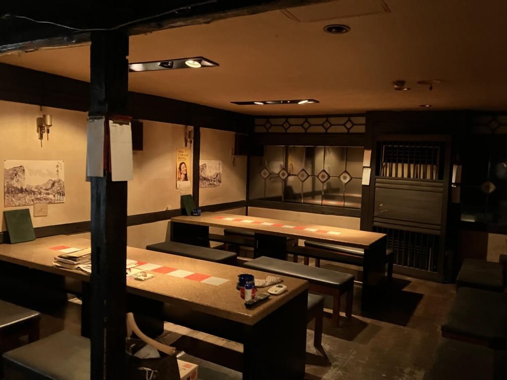 Former Izakaya for Sale in Sanjo, Niigata - Prime Location - Thumbnail 4