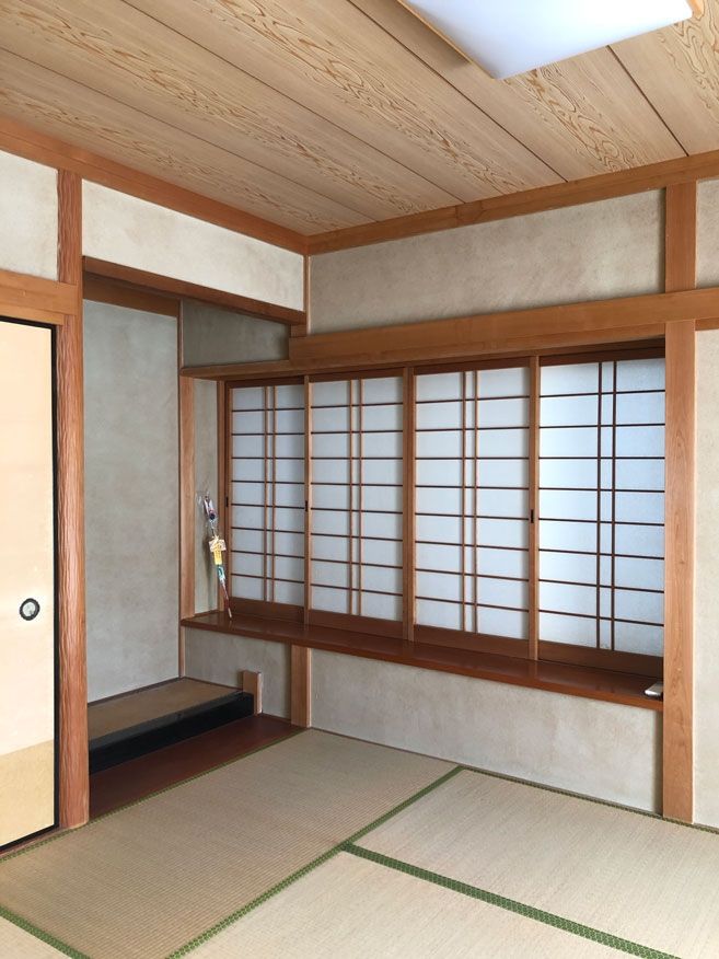 4LDK Detached House for Sale in Nantan City, Kyoto - Thumbnail 3