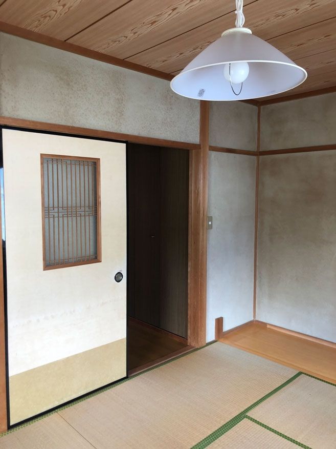 4LDK Detached House for Sale in Nantan City, Kyoto - Thumbnail 4