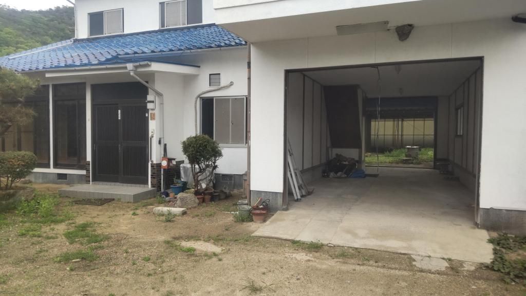 8K House for Sale in Wake Town, Okayama | 463 sqm Land - Thumbnail 3