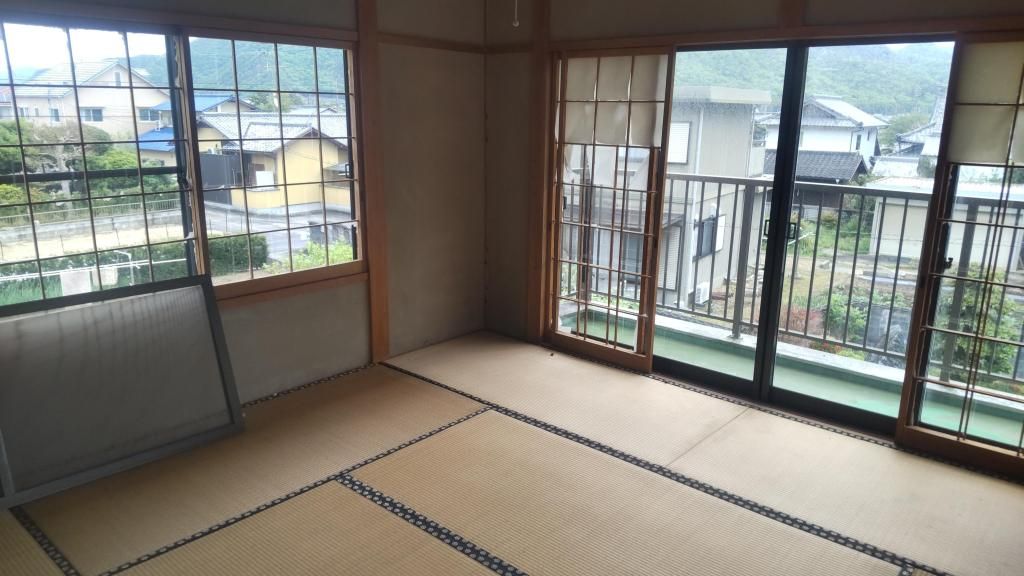 8K House for Sale in Wake Town, Okayama | 463 sqm Land - Thumbnail 4