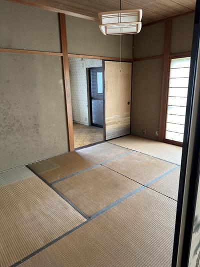Tawaramoto Town Vacant House Bank | Tawaramoto, a town where everyone can enjoy a lively life and live forever — Image 4, Tawaramoto, Nara