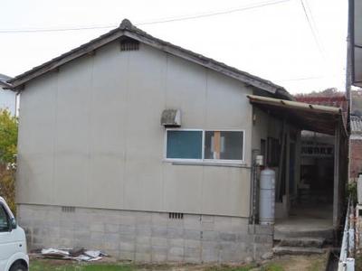 Detached house for sale [257] - Property details - Okayama Prefecture Yakage Town Vacant House Bank Site — Image 1, Yakage, Okayama