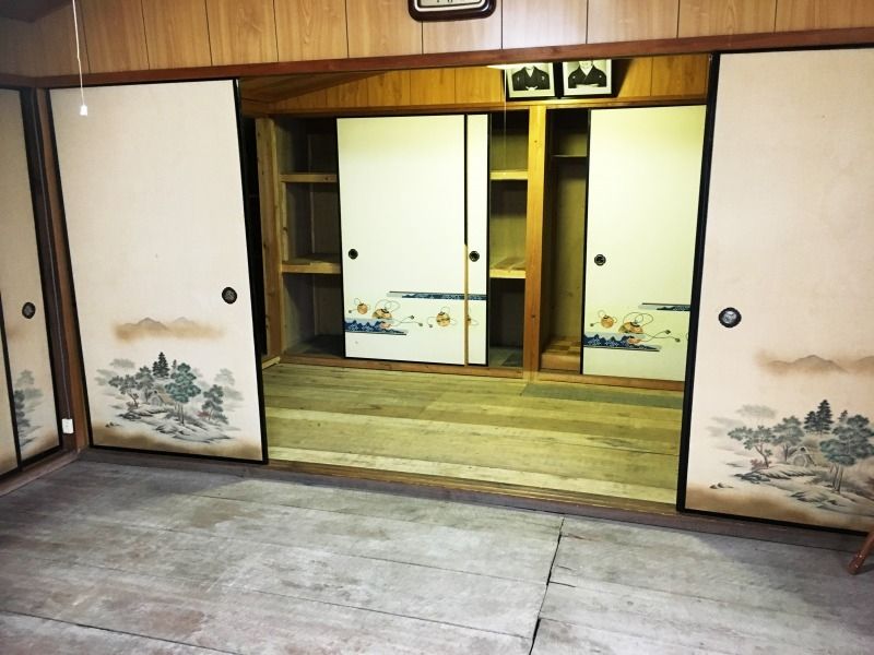 Akiya Bank 4DK House with Field in Tenkawa Village, Nara - Thumbnail 2